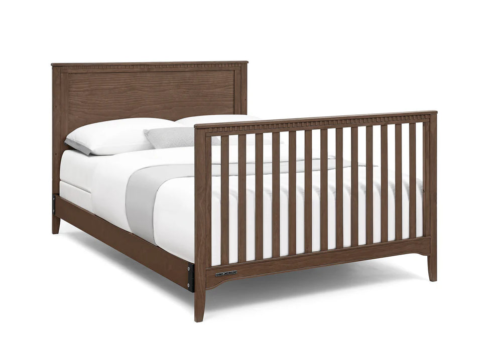 Delta Children Kendall 6-in-1 Convertible Crib