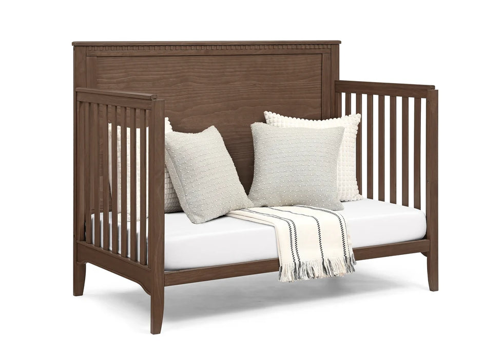 Delta Children Kendall 6-in-1 Convertible Crib