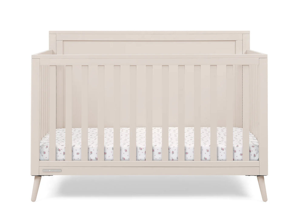 Delta Children Lola 6-in-1 Convertible Crib