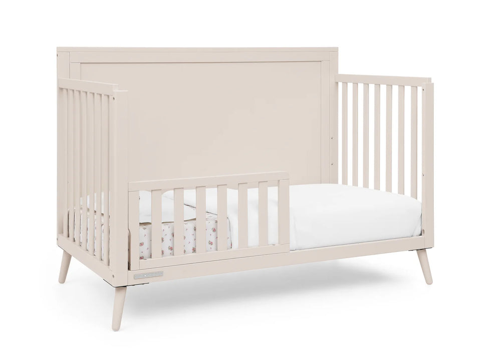 Delta Children Lola 6-in-1 Convertible Crib