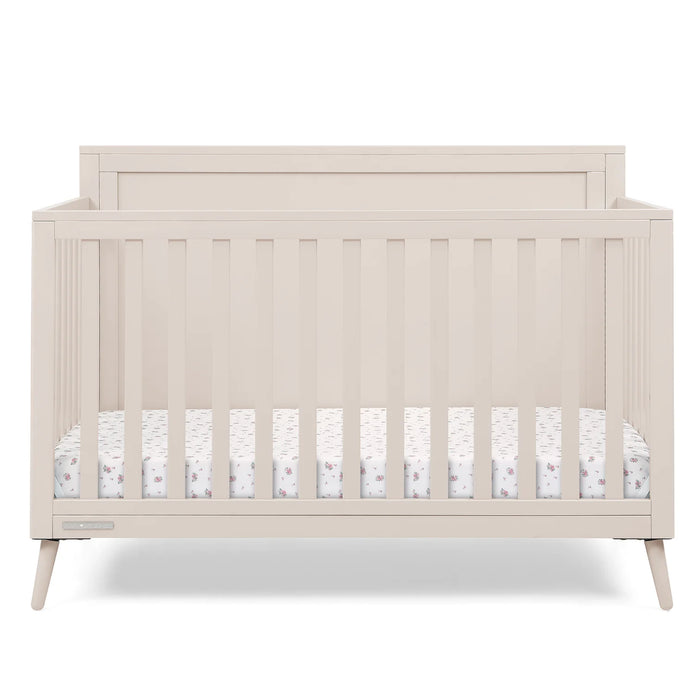 Delta Children Lola 6-in-1 Convertible Crib