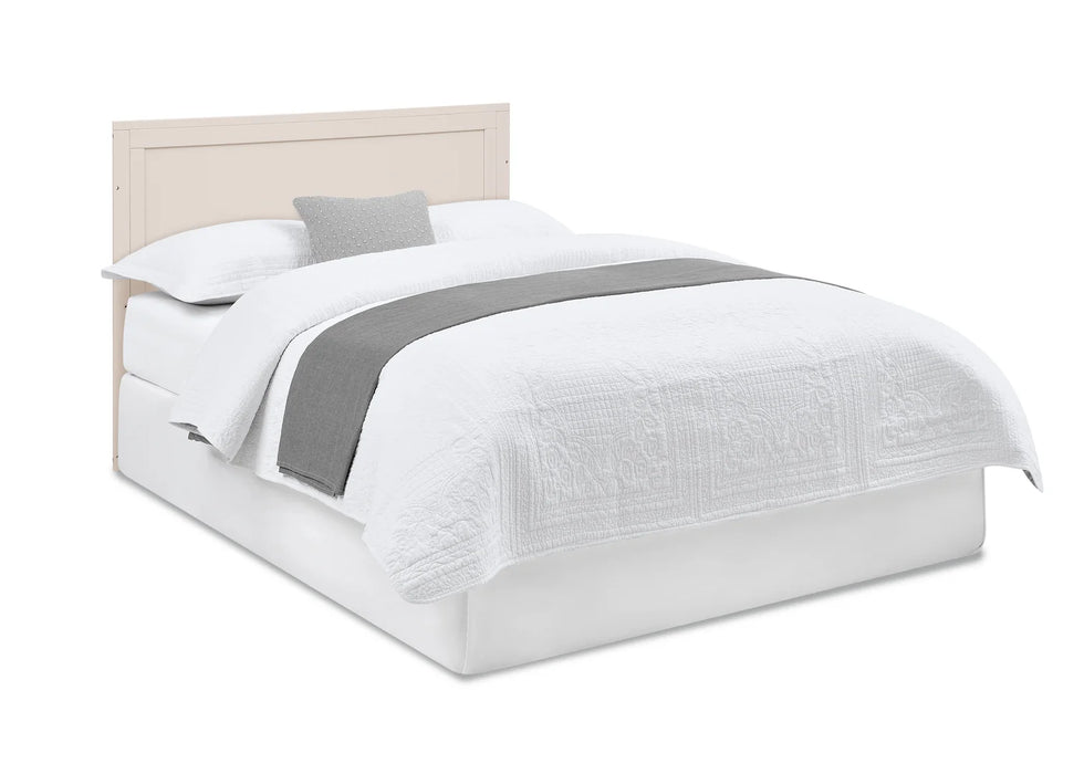 Delta Children Lola 6-in-1 Convertible Crib