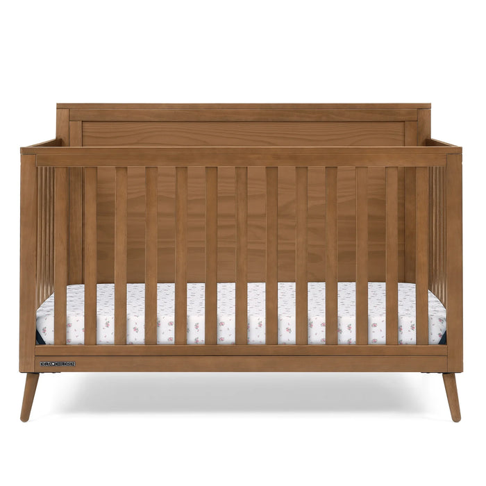 Delta Children Lola 6-in-1 Convertible Crib