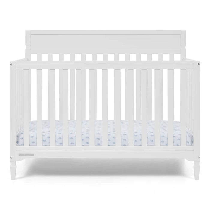 Delta Children Elliot 6-in-1 Convertible Crib