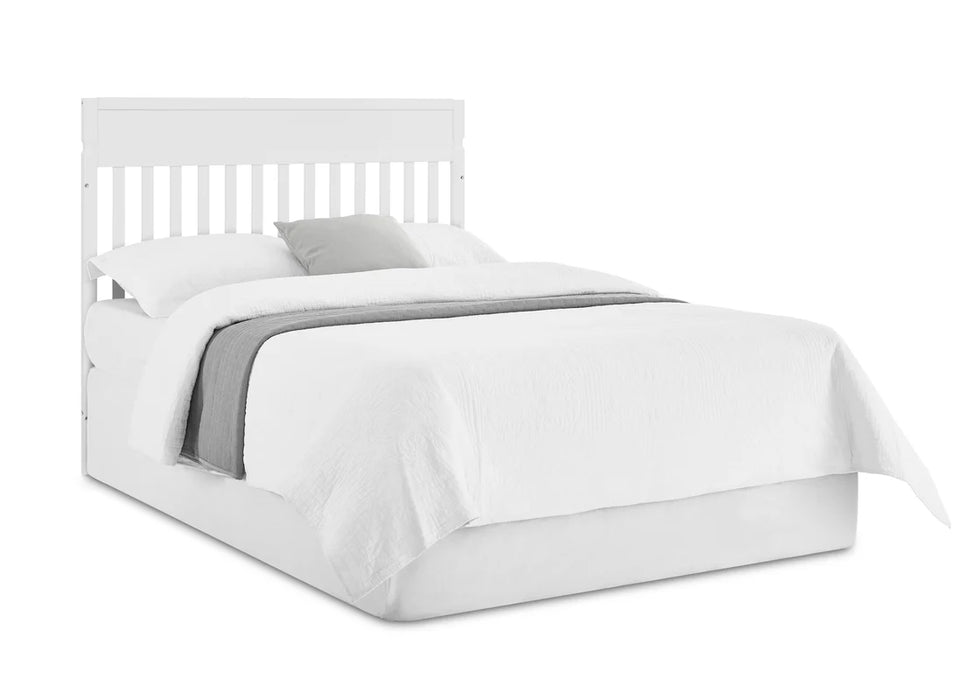 Delta Children Elliot 6-in-1 Convertible Crib