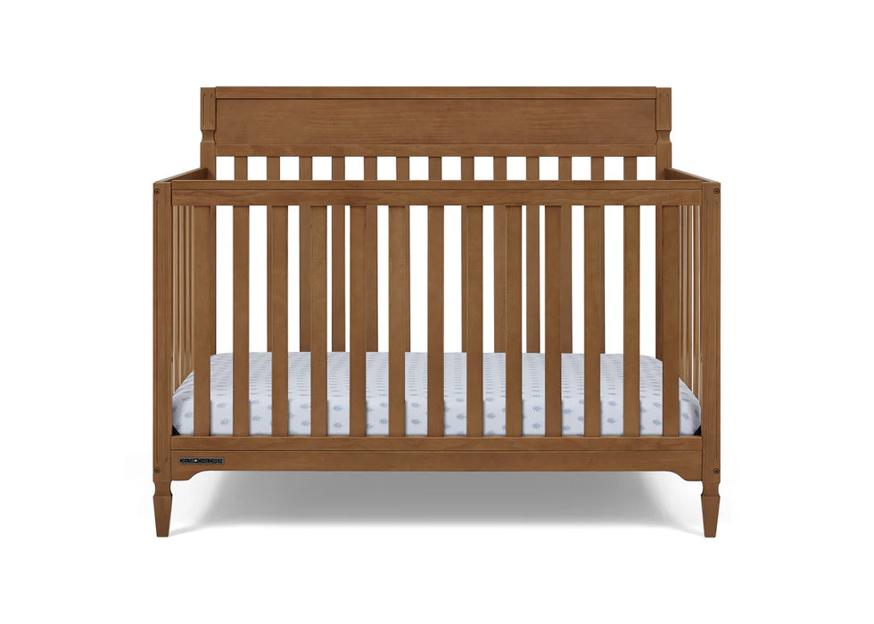 Delta Children Elliot 6-in-1 Convertible Crib