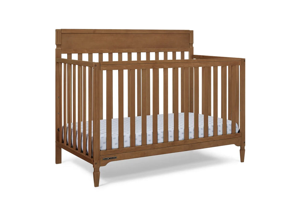 Delta Children Elliot 6-in-1 Convertible Crib