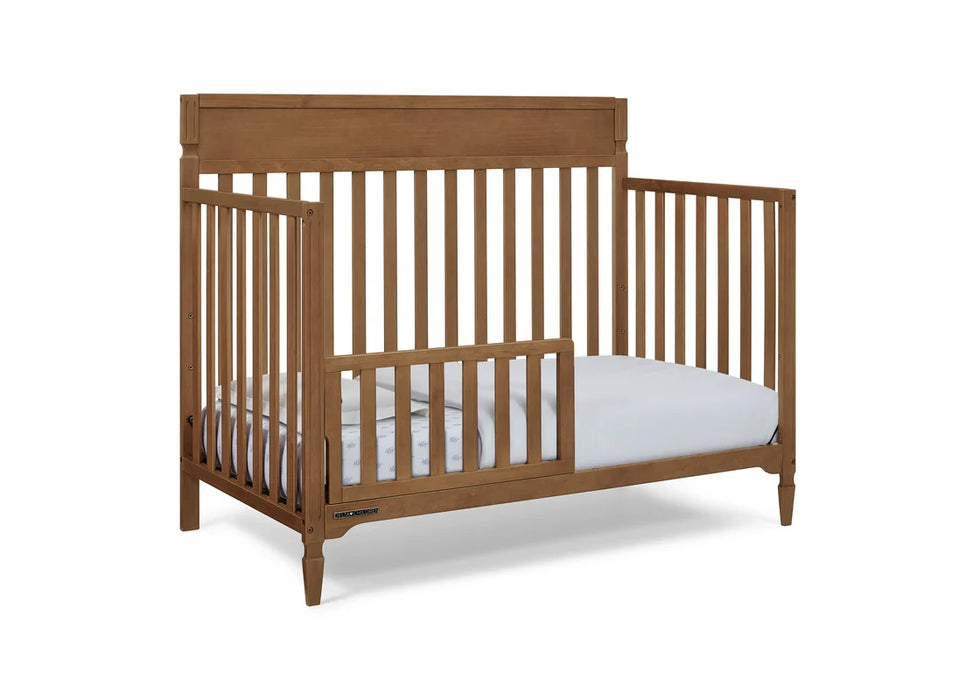 Delta Children Elliot 6-in-1 Convertible Crib