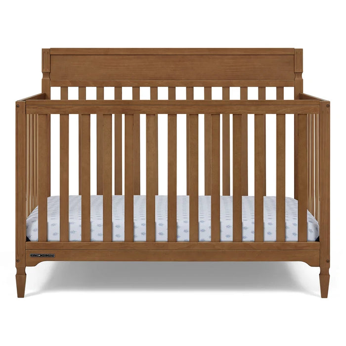 Delta Children Elliot 6-in-1 Convertible Crib