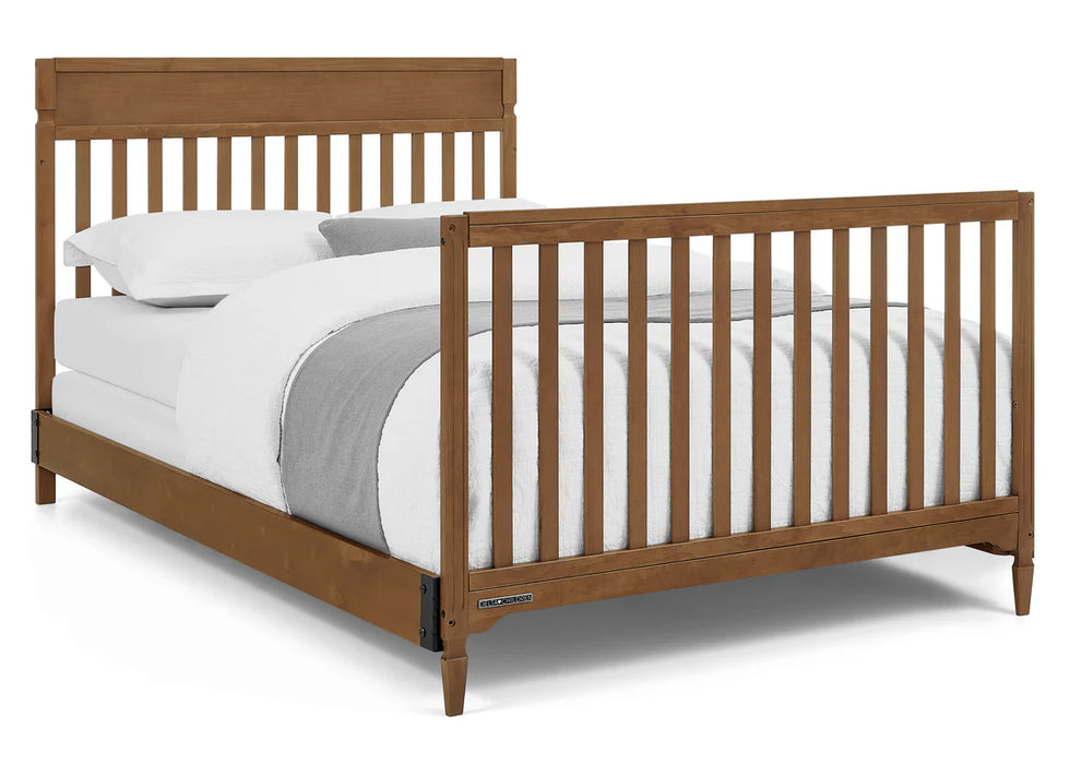 Delta Children Elliot 6-in-1 Convertible Crib