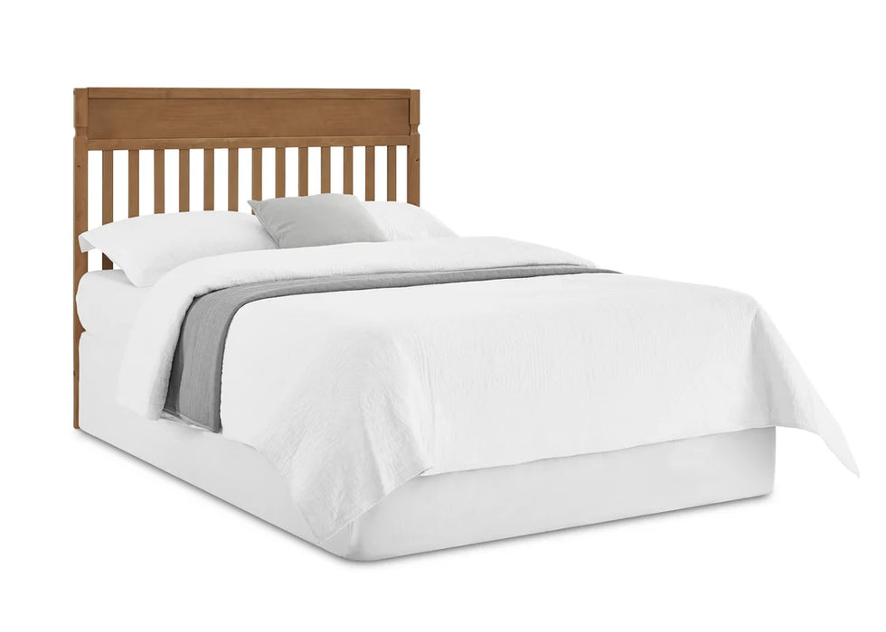 Delta Children Elliot 6-in-1 Convertible Crib