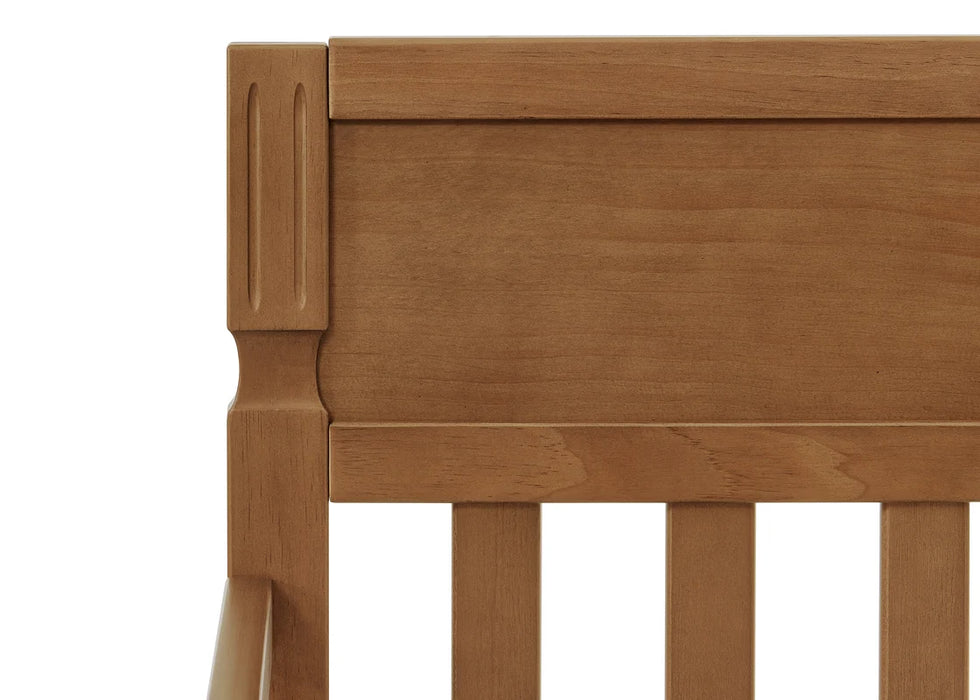 Delta Children Elliot 6-in-1 Convertible Crib