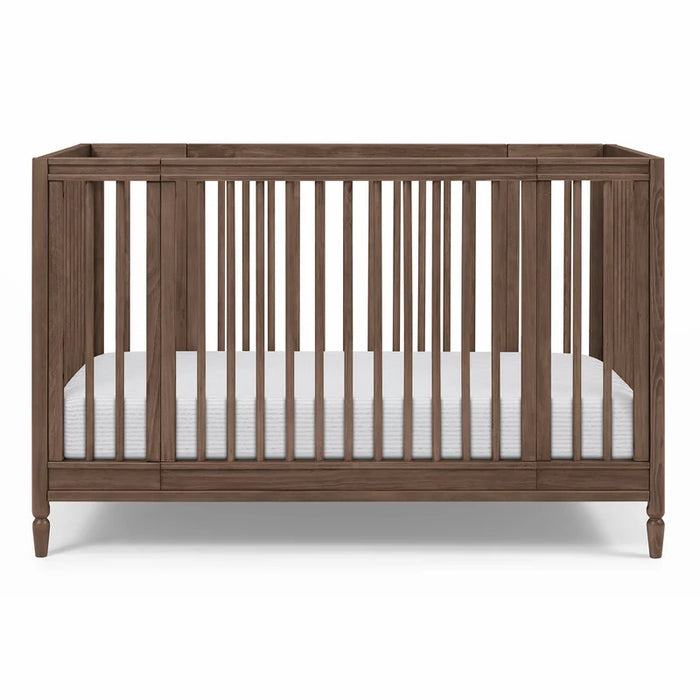 Delta Childern Jalen Grow With Me 9-in-1 Convertible Bassinet to Crib