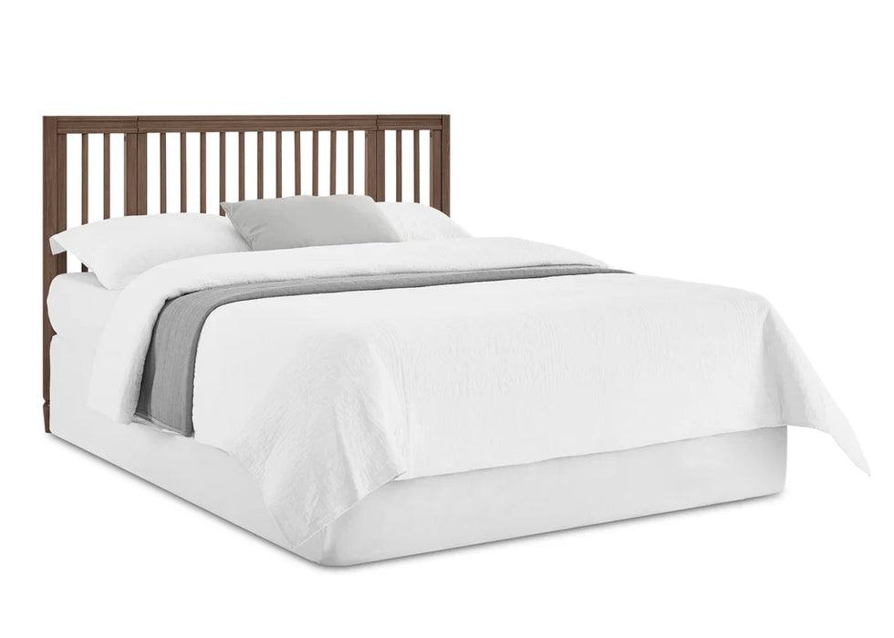 Delta Childern Jalen Grow With Me 9-in-1 Convertible Bassinet to Crib