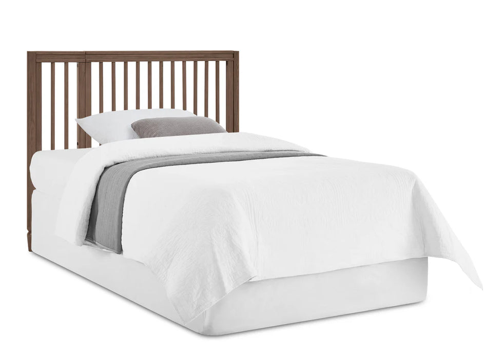 Delta Childern Jalen Grow With Me 9-in-1 Convertible Bassinet to Crib