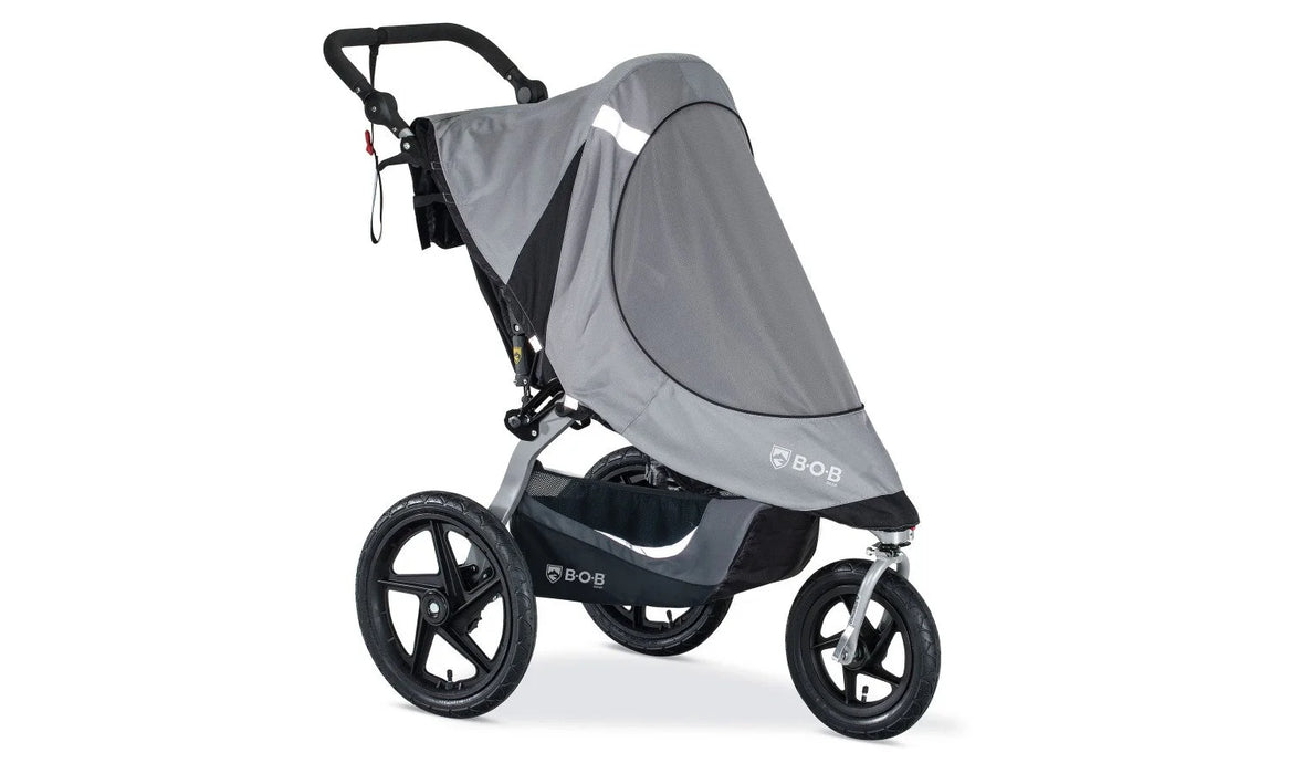 BOB Sun Shield for Single Jogging Strollers
