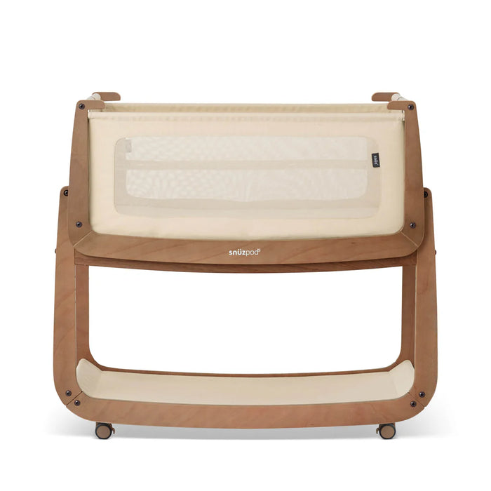 SnuzPod5 Bedside Bassinet