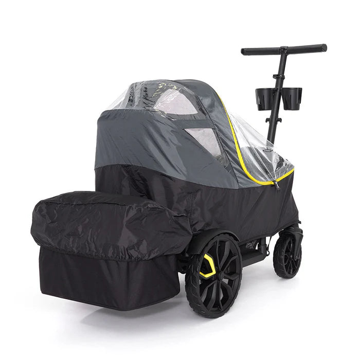 Veer Weather Cover for Cruiser