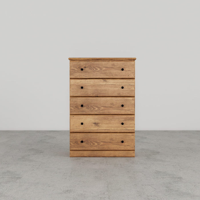 Perdue 5 Drawer Dresser