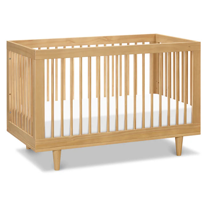 DaVinci Marley 3-in-1 Convertible Crib *Price Increase 2/22/26