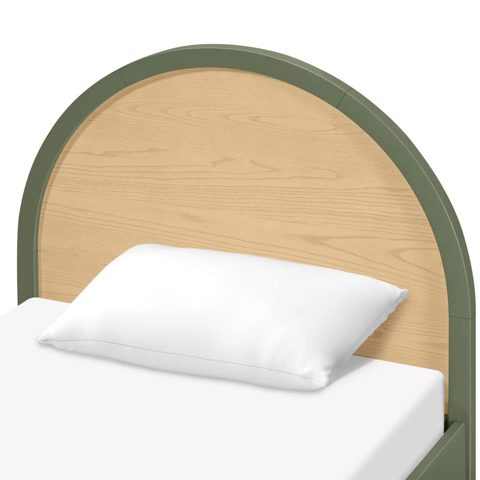 Babyletto Moab Twin Bed