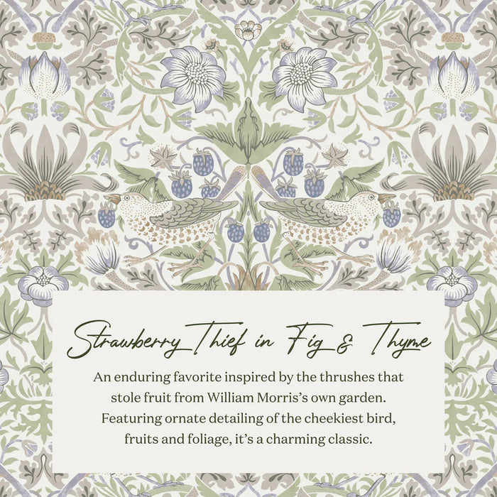 Morris & Co. x Namesake Crawford Gliding Ottoman