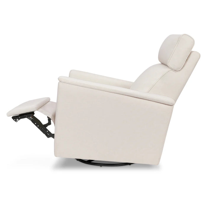 Monogram Willa Pro Power Recliner and Swivel Glider