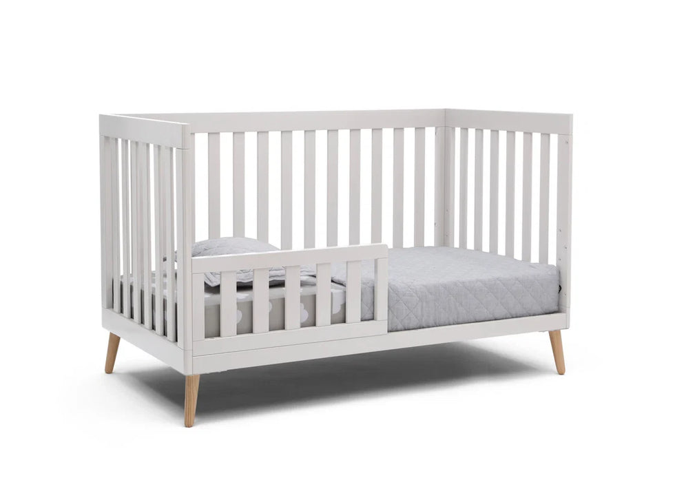 Delta Children Essex 4-in-1 Convertible Crib