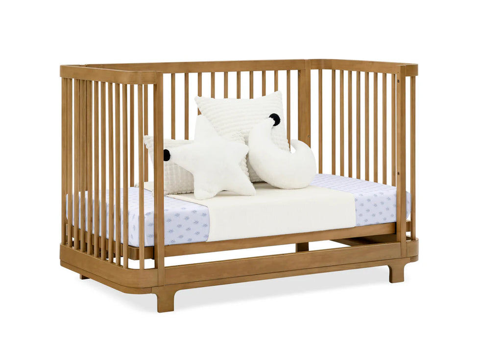 Delta Children Nest 4-in-1 Convertible Crib
