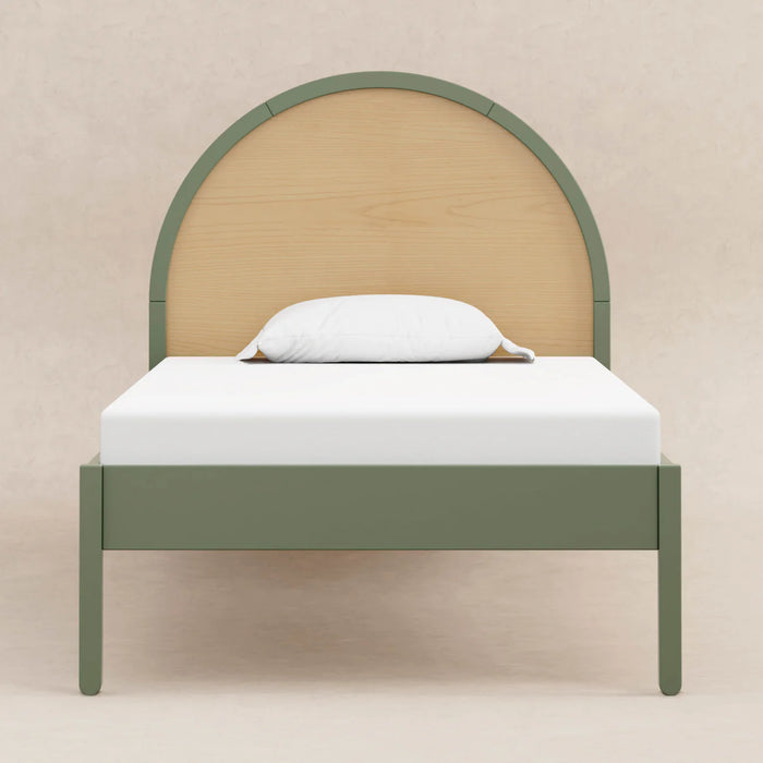 Babyletto Moab Twin Bed