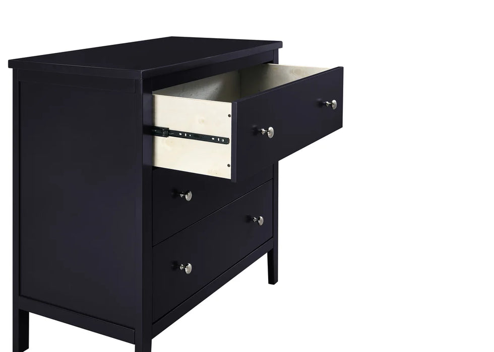 Delta Children Campbell 3 Drawer Dresser