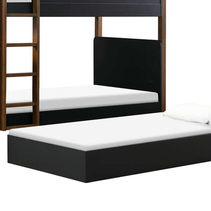 Black Friday Deal! Babyletto TipToe Convertible Bunk Bed