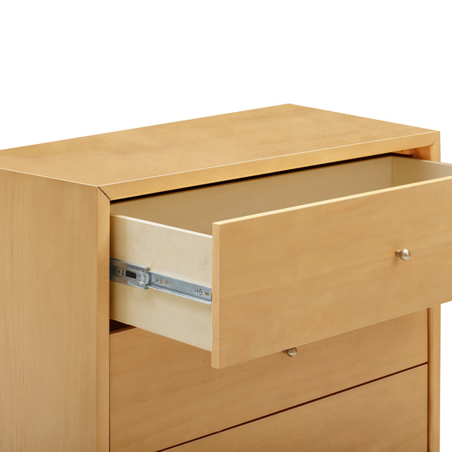 Babyletto Palma 3-Drawer Assembled Dresser