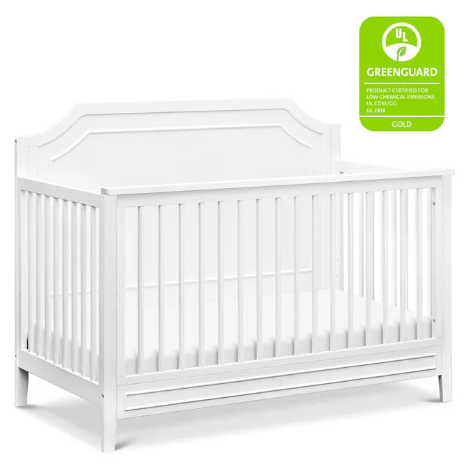 DaVinci Chloe Regency 4-in-1 Convertible Crib