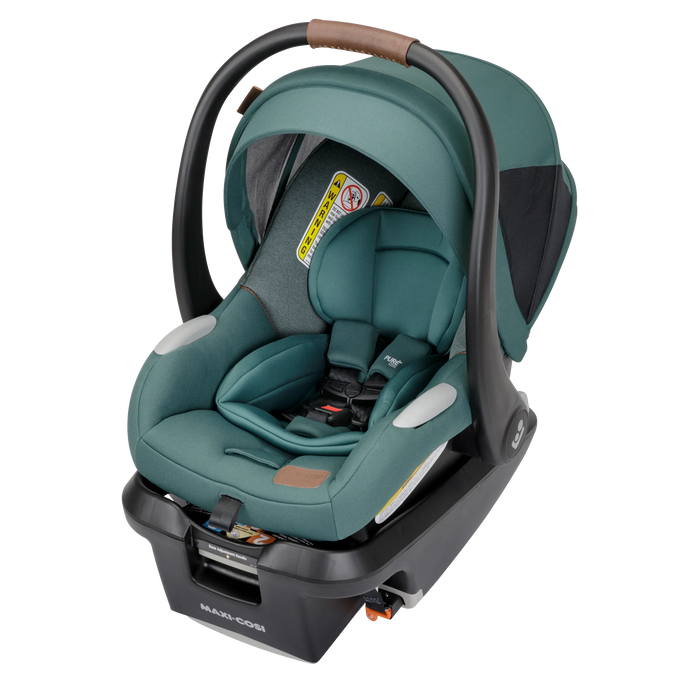 Maxi-Cosi Mico™ Luxe+ Infant Car Seat