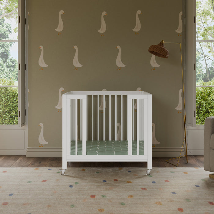 Black Friday Deal! Babyletto Rolli All-Stages Midi Crib Conversion Kit