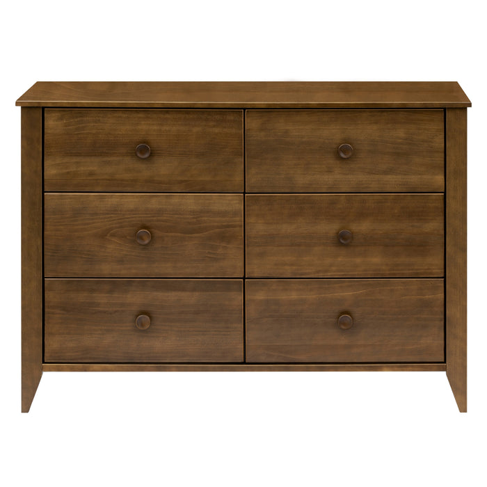 Black Friday Deal! Babyletto Sprout 6-Drawer Double Dresser