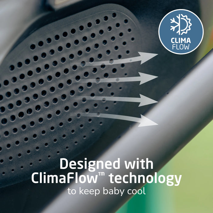 Maxi-Cosi Peri™ 180° Rotating Infant Car Seat