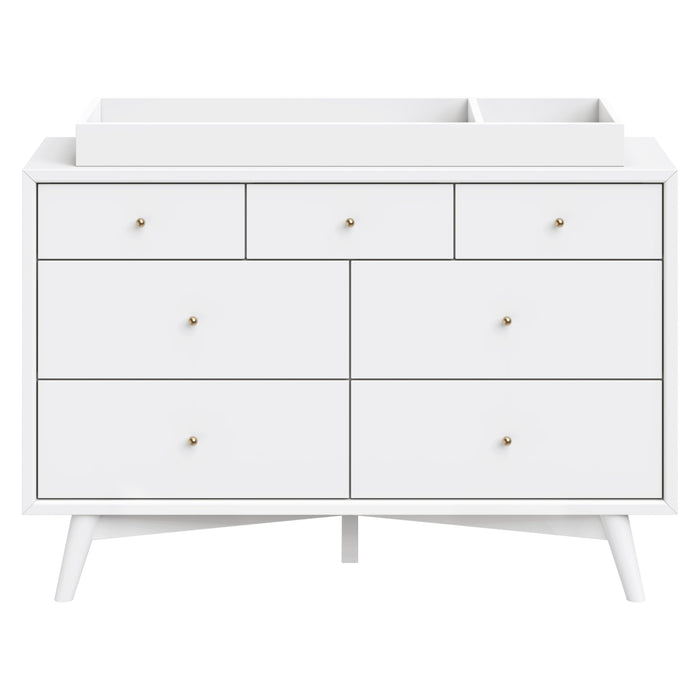 Black Friday Deal! Babyletto Palma 7-Drawer Double Dresser