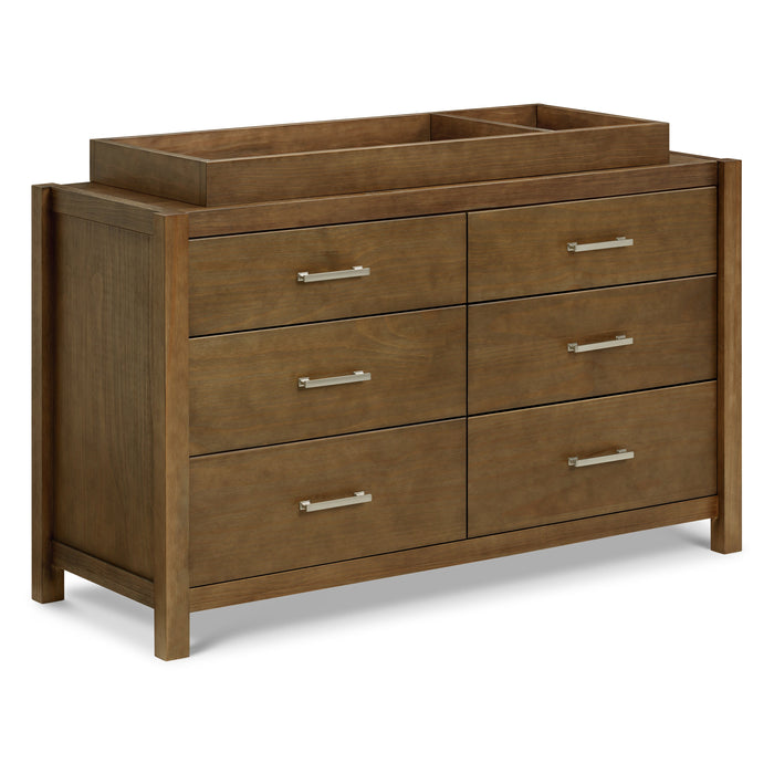 Black Friday Deal! Monogram Hemsted 6-Drawer Dresser