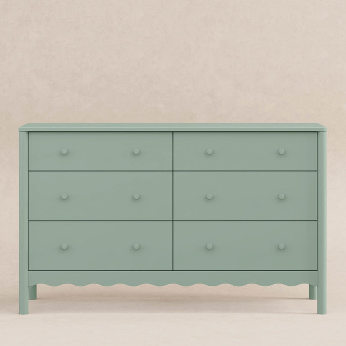 Black Friday Deal! Babyletto Swell 6-Drawer Dresser