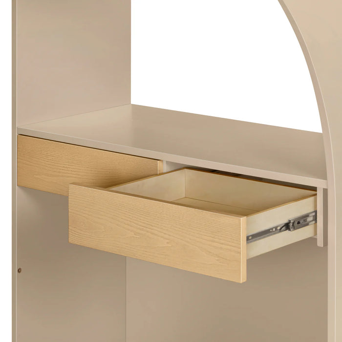 Babyletto Moab Stair Loft Bed