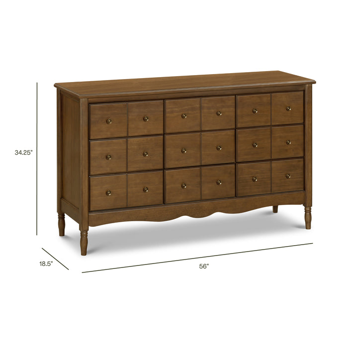 Black Friday Deal! Namesake Liberty 9-Drawer Dresser