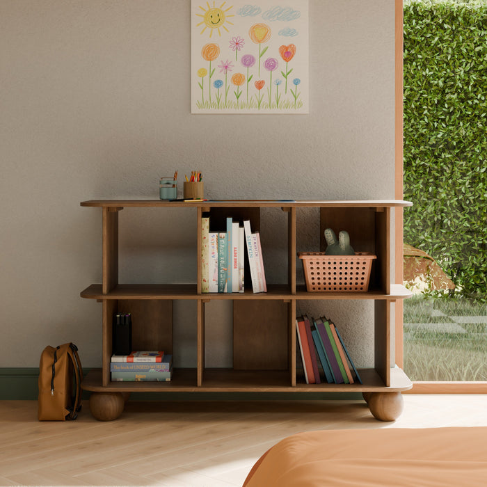 Black Friday Deal! Babyletto Crosby Open Bookcase