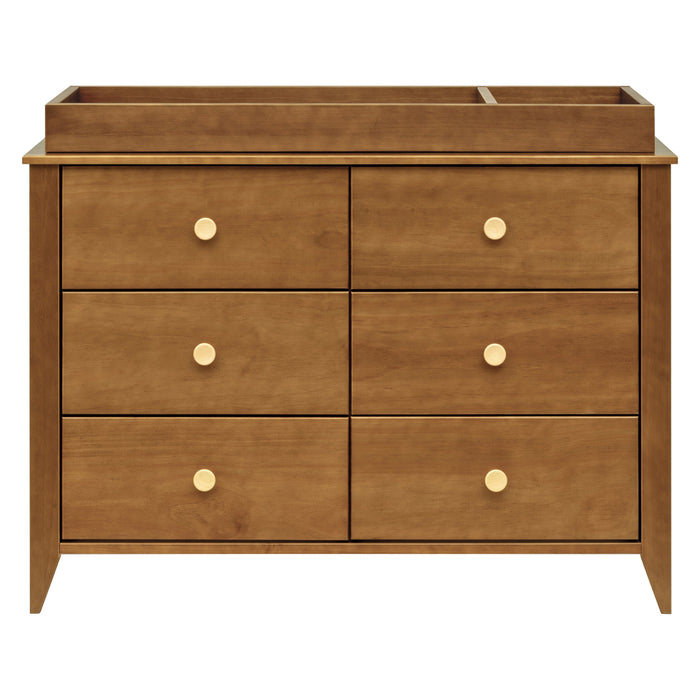 Black Friday Deal! Babyletto Sprout 6-Drawer Double Dresser