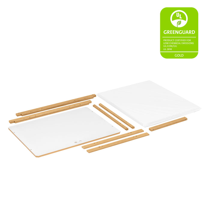 Black Friday Deal! Babyletto Rolli All-Stages Midi Crib Conversion Kit