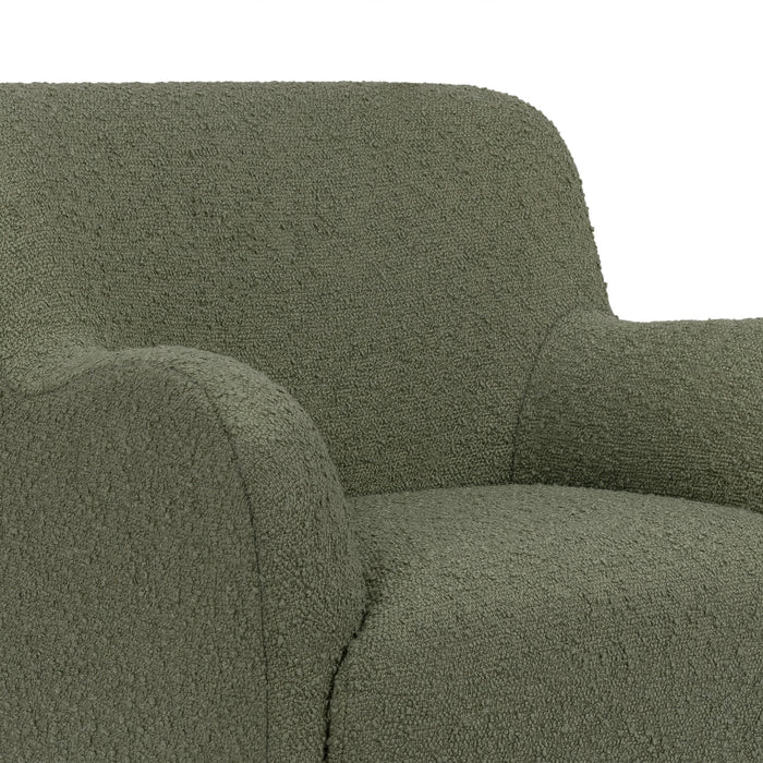 Babyletto Swoops Kids Chair