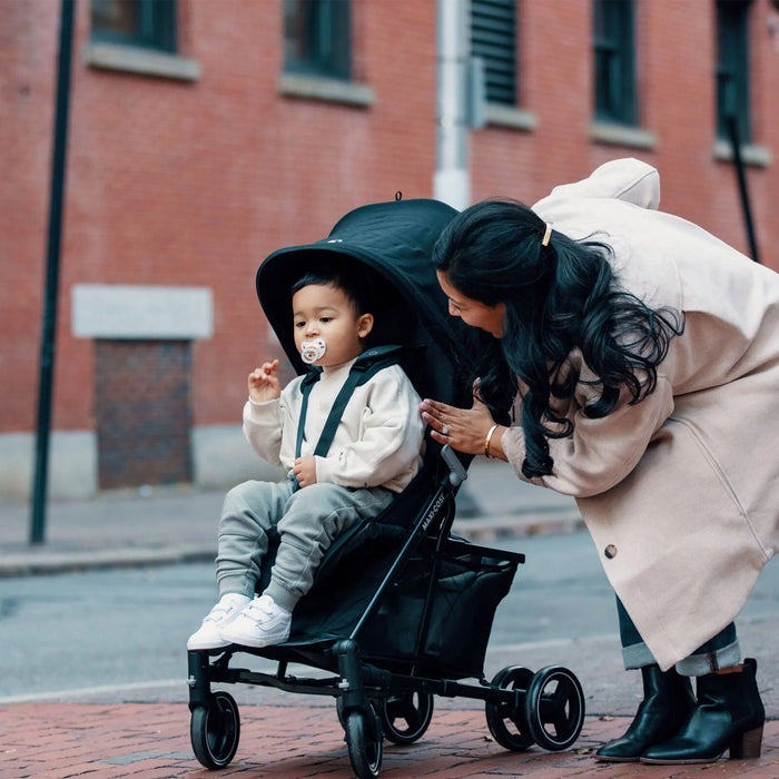 Maxi-Cosi Mara XT Ultra Compact Stroller