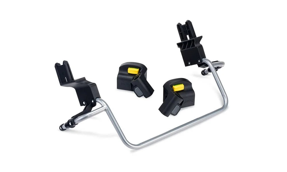 BOB Single Jogging Stroller Adapter for UPPAbaby® Infant Car Seats