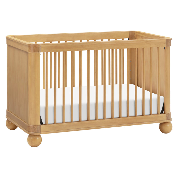 Black Friday Deal! Babyletto Crosby 3-in-1 Convertible Crib